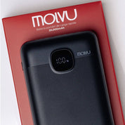 POWER BANK BOOST 20 de MOLVU