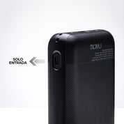 POWER BANK BOOST 20 de MOLVU
