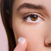 Parches anti acné invisibles