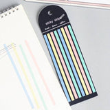 SET POST IT PARA SUBRAYAR