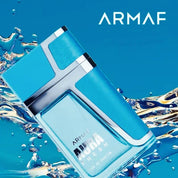 Perfume unisex Armaf Aura Fresh
