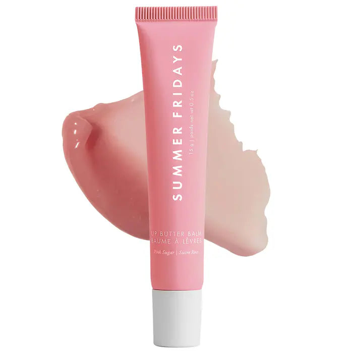 Bálsamo labial nutritivo con color