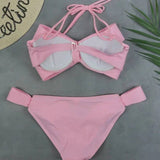 Bikini cute