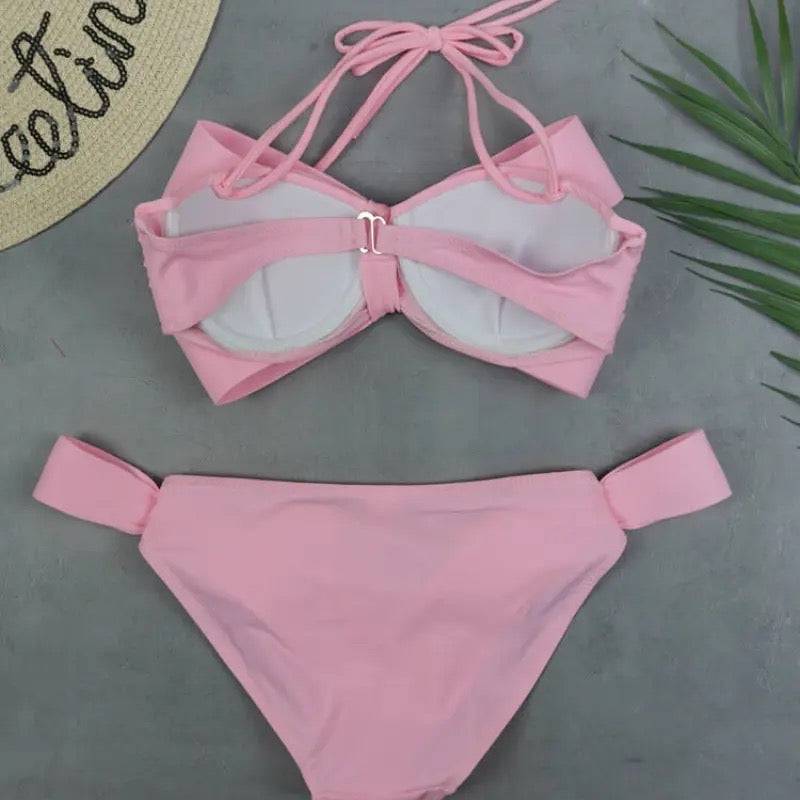 Bikini cute