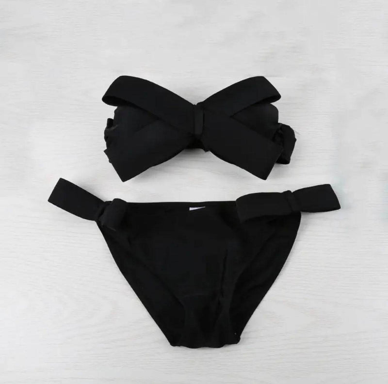 Bikini cute