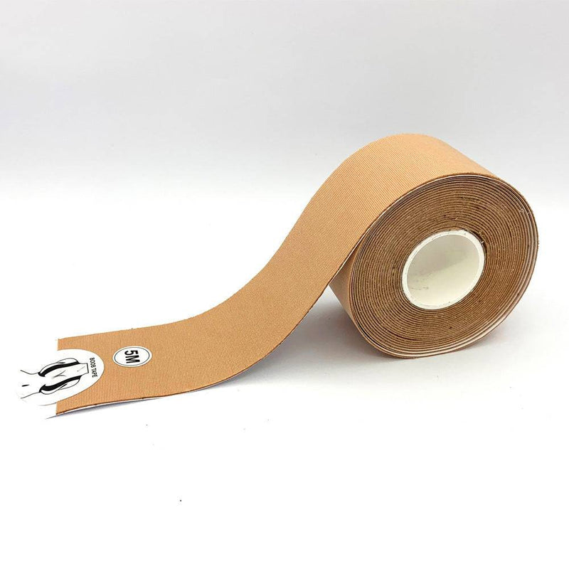 Docena de Boob tape