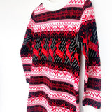 Vestido navideño