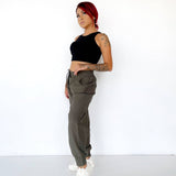 Jogger Baggy pants