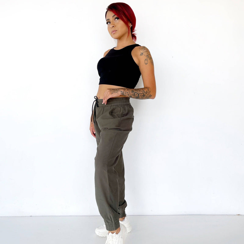 Jogger Baggy pants