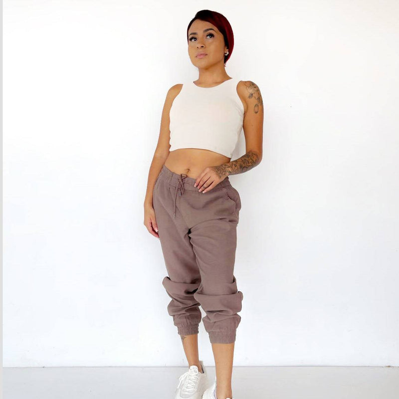 Jogger Baggy pants