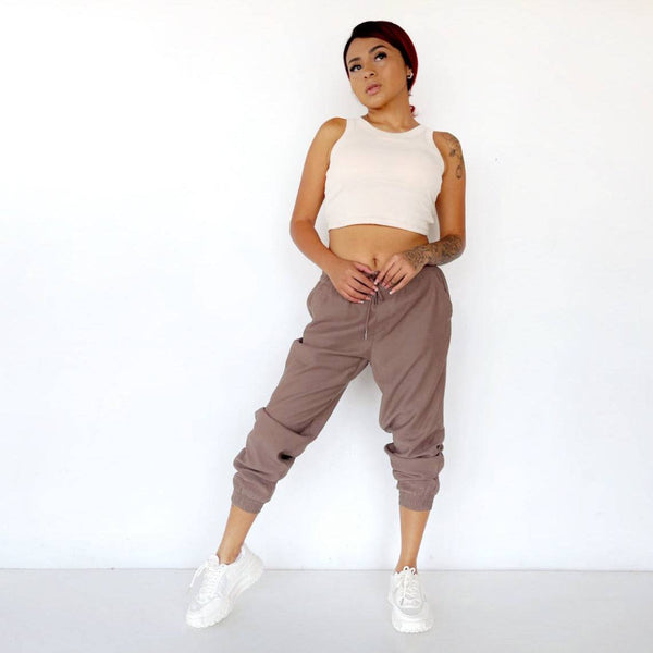 Jogger Baggy pants