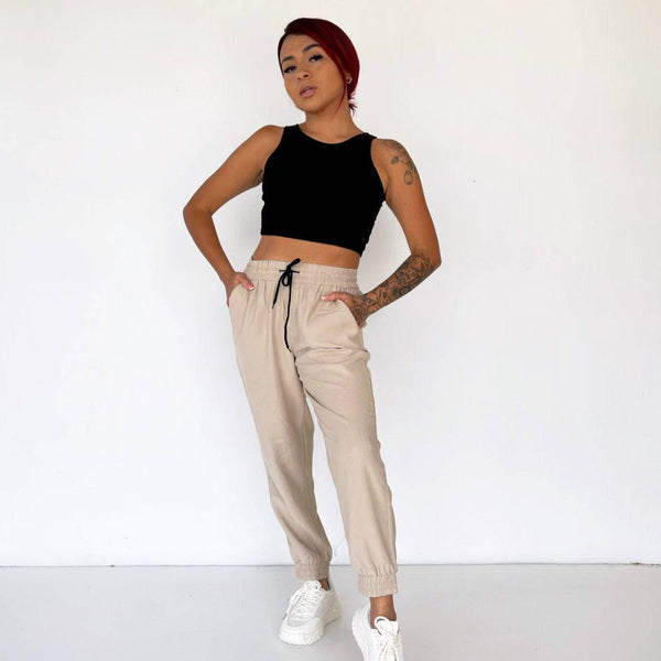 Jogger Baggy pants
