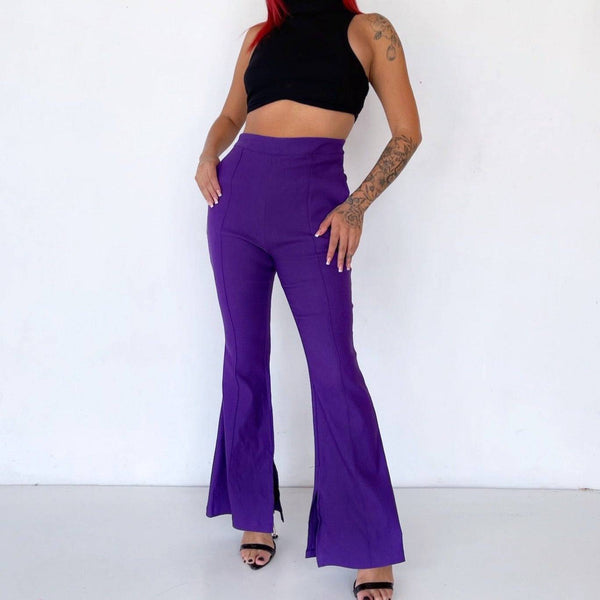 Flare jeans