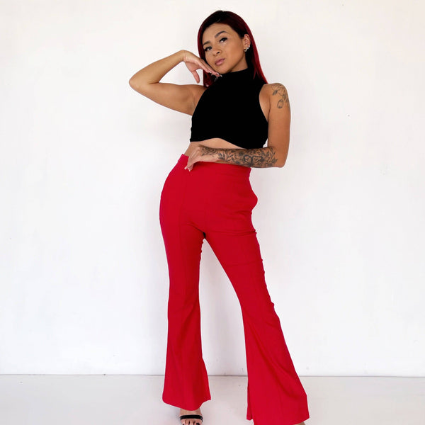 Flare jeans