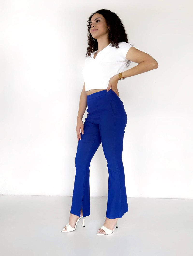 Flare jeans