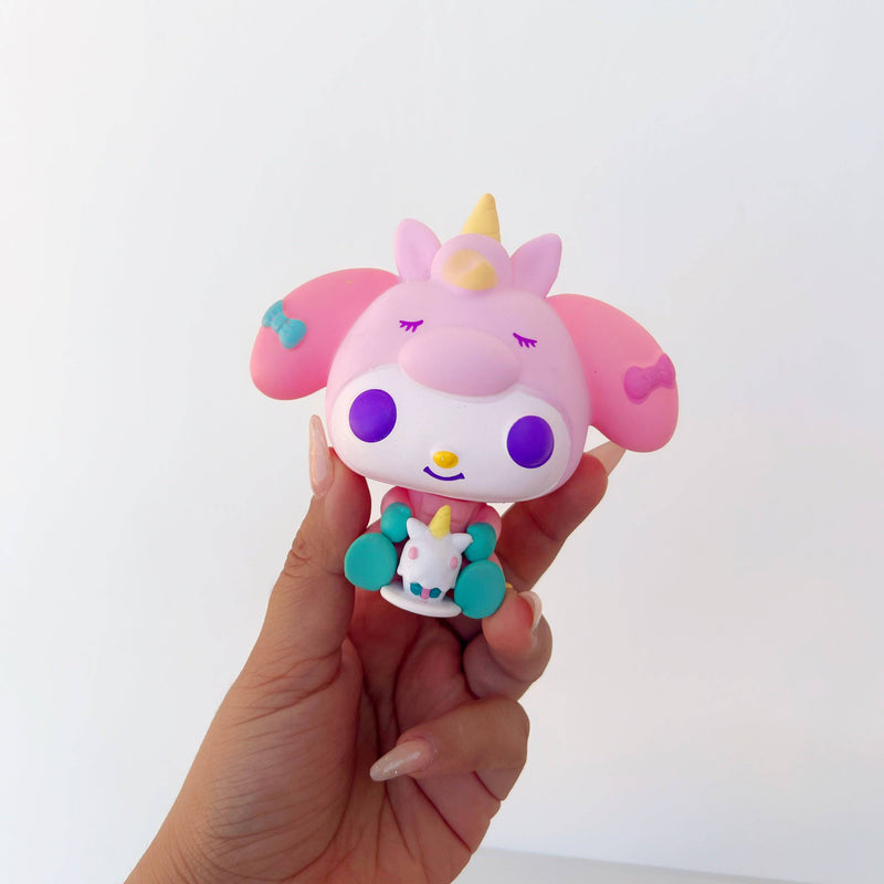 Funko de los amigos de Hello Kitty
