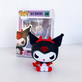 Funko de los amigos de Hello Kitty