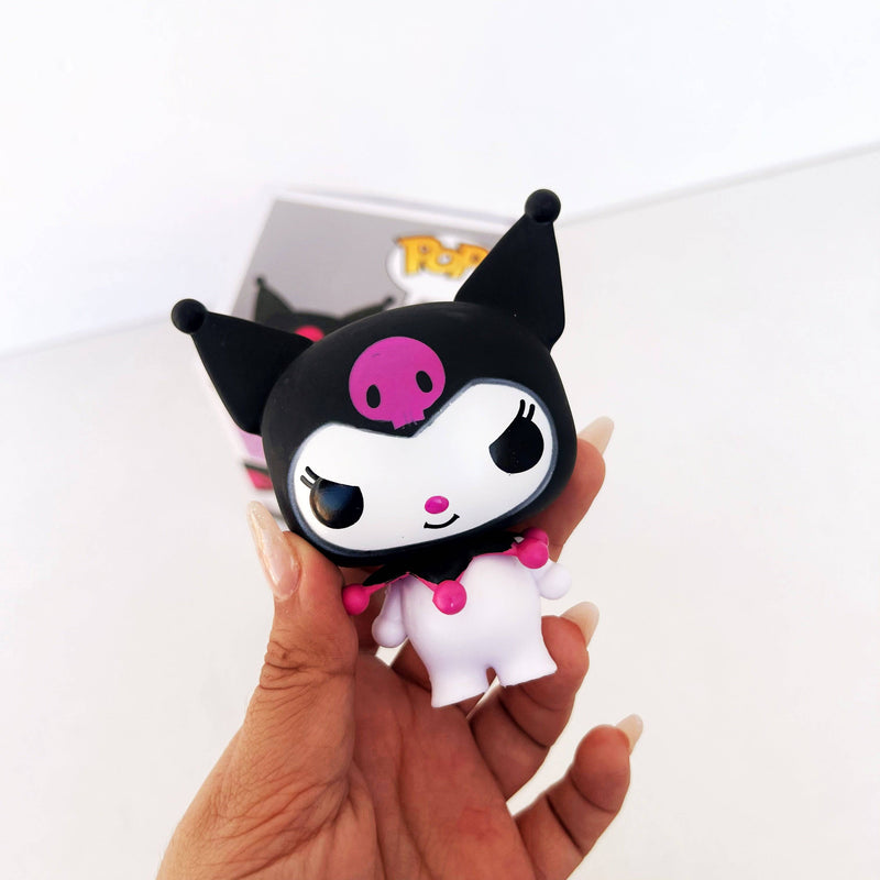 Funko de los amigos de Hello Kitty