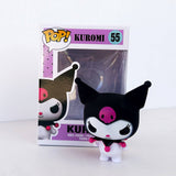 Funko de los amigos de Hello Kitty