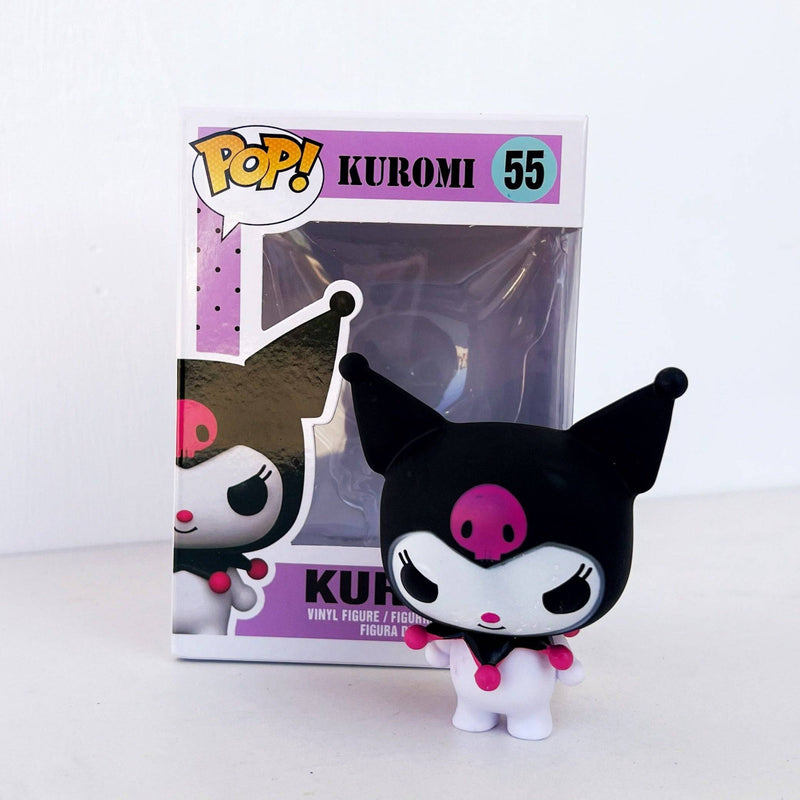 Funko de los amigos de Hello Kitty