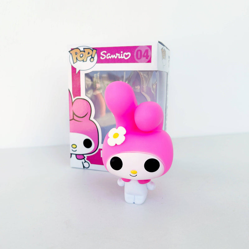 Funko de los amigos de Hello Kitty