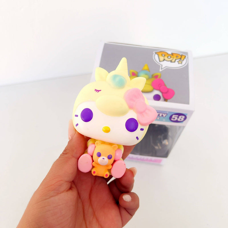 Funko de los amigos de Hello Kitty
