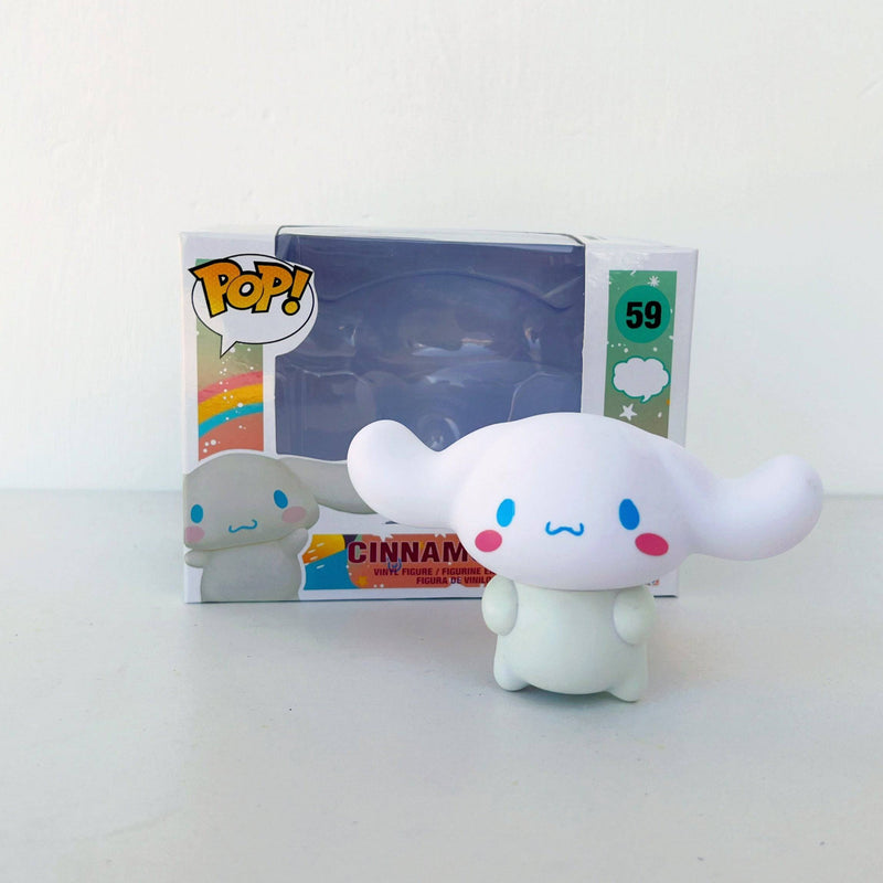 Funko de los amigos de Hello Kitty