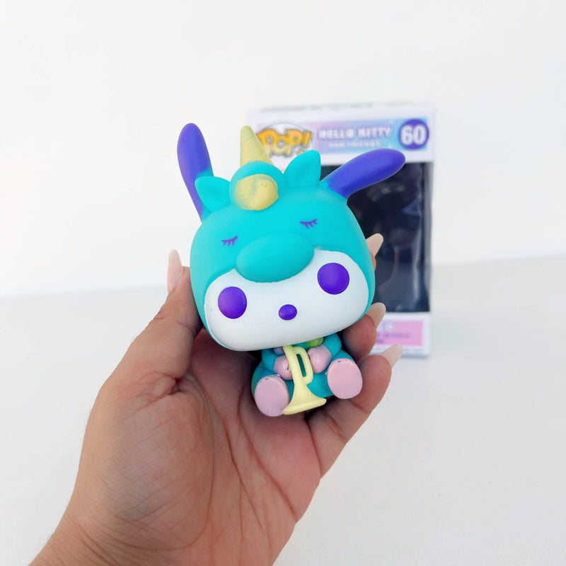 Funko de los amigos de Hello Kitty
