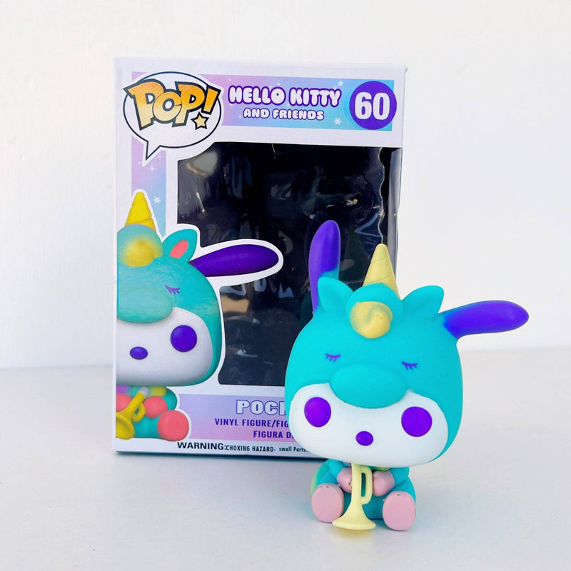 Funko de los amigos de Hello Kitty