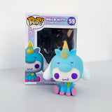 Funko de los amigos de Hello Kitty
