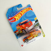 Carritos de colección tipo Hot Wheels