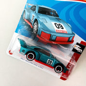 Carritos de colección tipo Hot Wheels