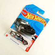 Carritos de colección tipo Hot Wheels