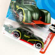 Carritos de colección tipo Hot Wheels