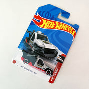 Carritos de colección tipo Hot Wheels