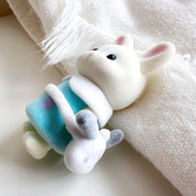 Figuras coleccionables estilo ternurines - Dressygt