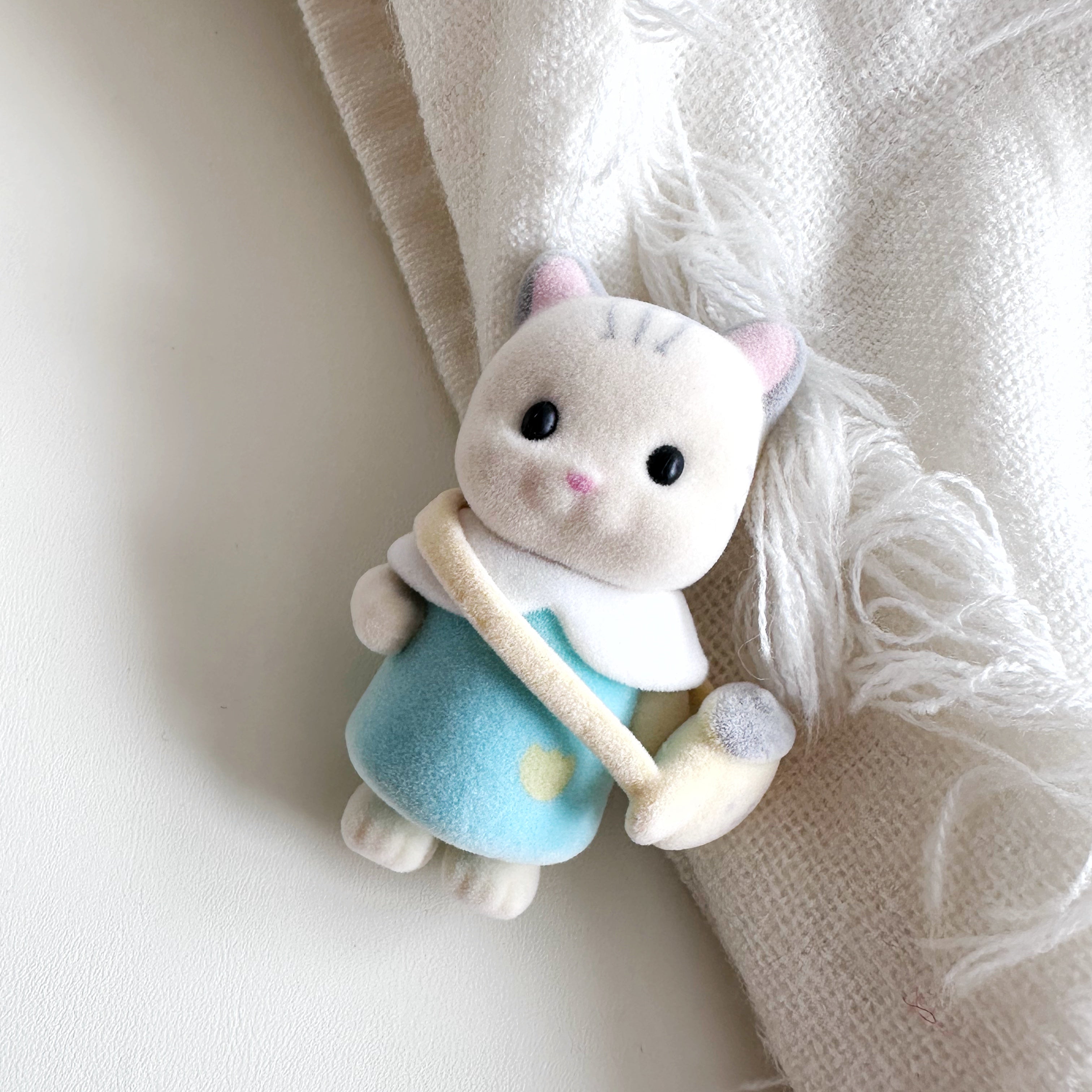 Figuras coleccionables estilo ternurines - Dressygt