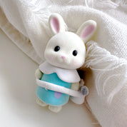 Figuras coleccionables estilo ternurines - Dressygt