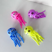 Juguete anti-estrés squishy de pulpo