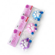 Juguete anti-estrés squishy de patita