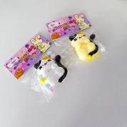 Juguete anti-estrés squishy de gatito
