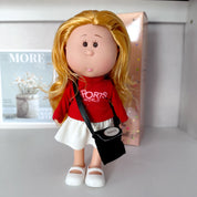 Muñeca coleccionable Baby Cute Doll