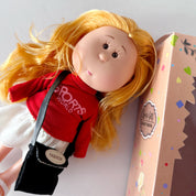 Muñeca coleccionable Baby Cute Doll