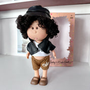 Muñeca coleccionable Baby Cute Doll
