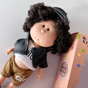 Muñeca coleccionable Baby Cute Doll