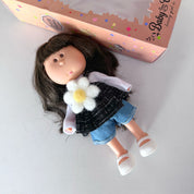 Muñeca coleccionable Baby Cute Doll