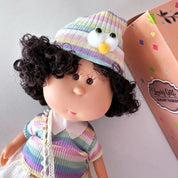 Muñeca coleccionable Baby Cute Doll