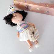 Muñeca coleccionable Baby Cute Doll