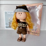Muñeca coleccionable Baby Cute Doll