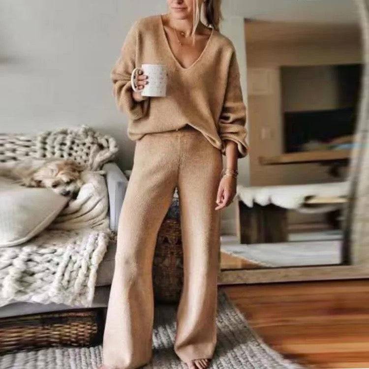 Conjunto oversize